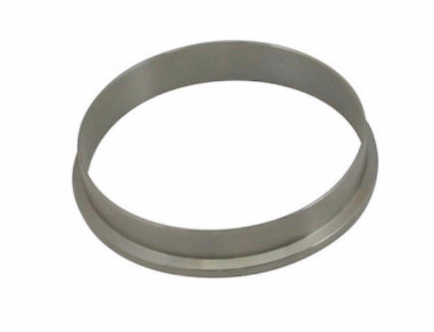 HE351 Weld On Exhaust Flange Set Far From Stock