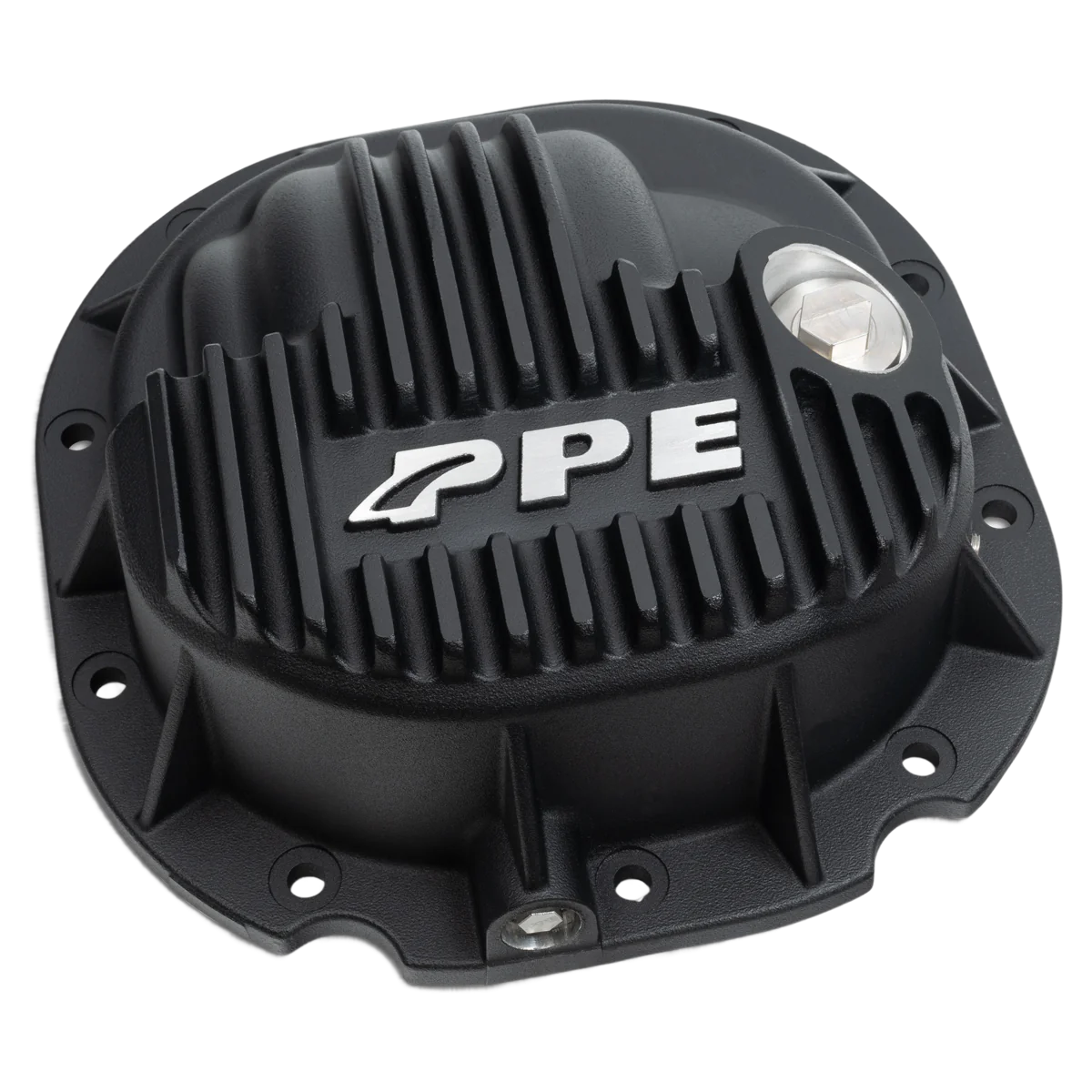 PPE 8.8" Heavy Duty Cast Aluminum Rear Differential Cover - F150 / Ecoboost (1990-2014)