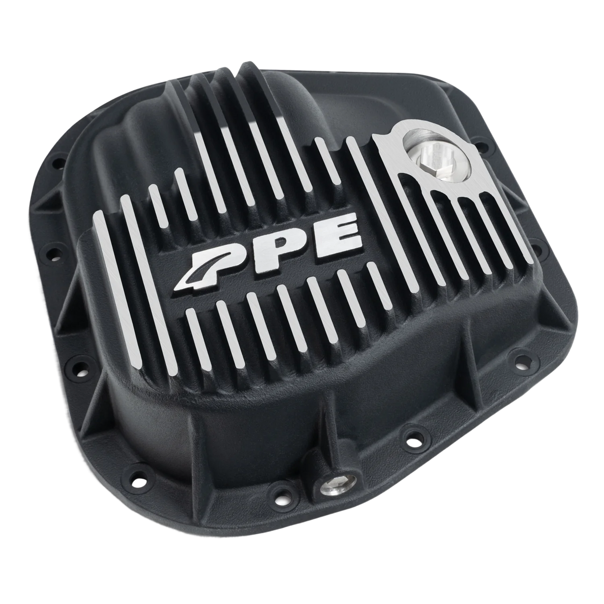 PPE 9.75" Aluminum Rear Differential Cover - F150 / Ecoboost (1994-2023)