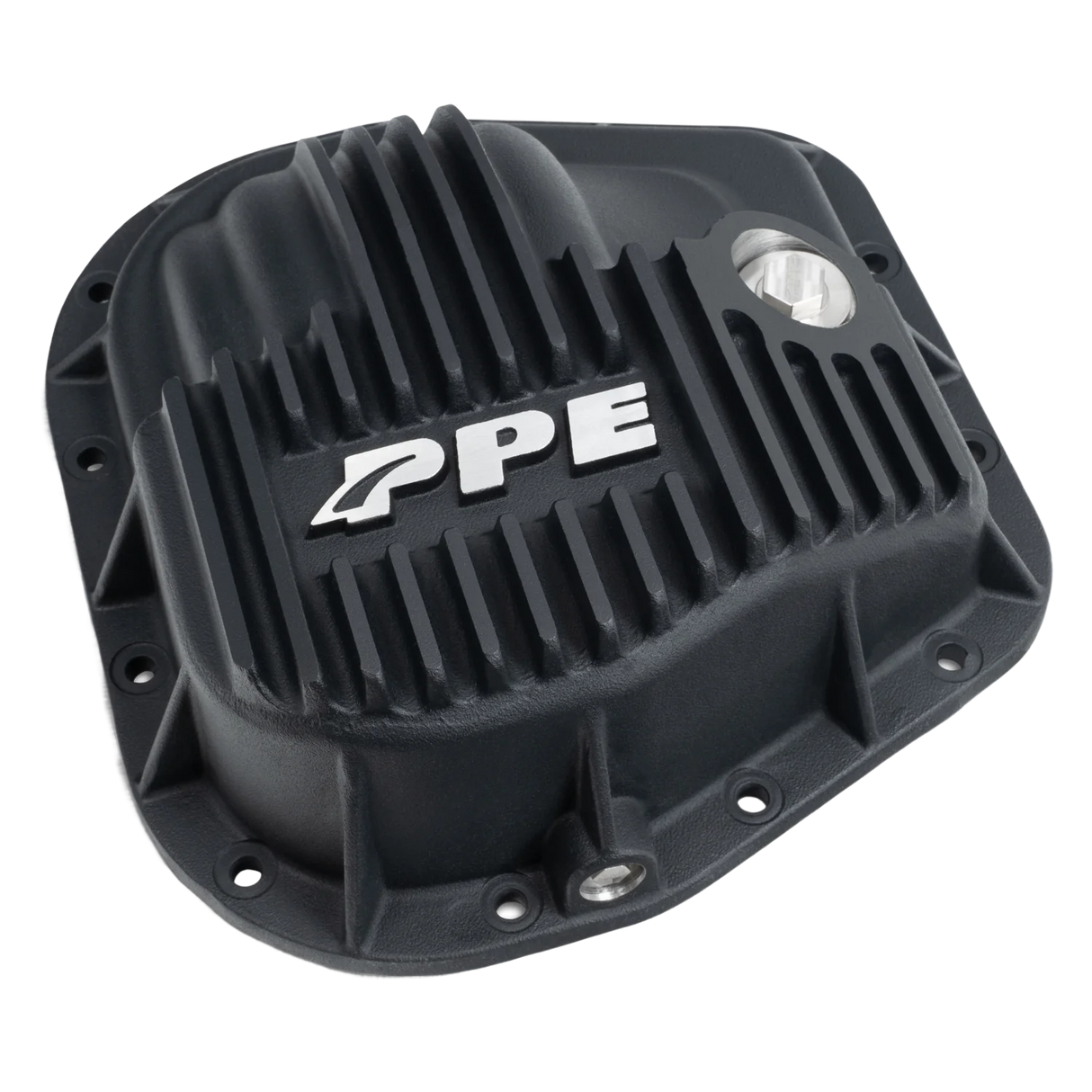 PPE 9.75" Aluminum Rear Differential Cover - F150 / Ecoboost (1994-2023)