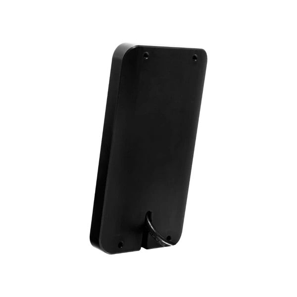 Accuair Touchpad+Upgrade Far From Stock