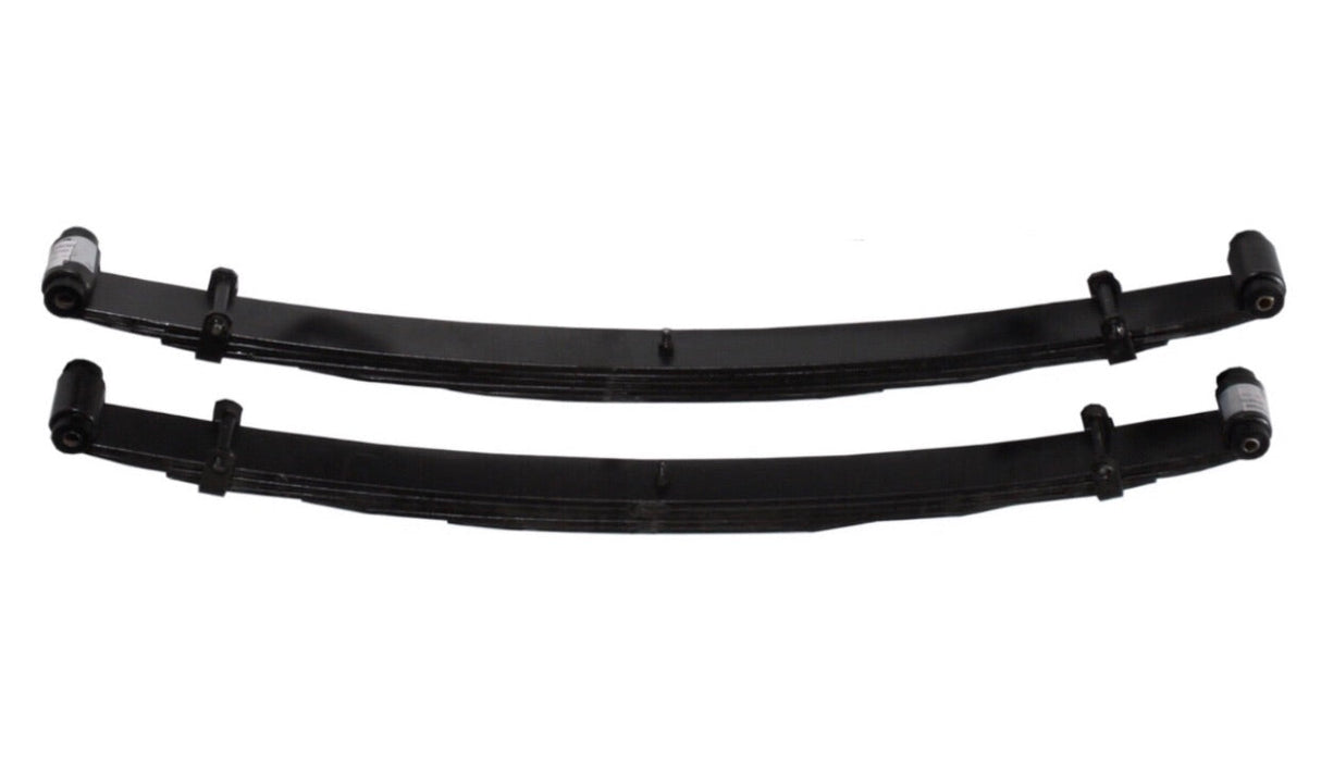 4” first gen dodge lift spring 72-93 Far From Stock - Meyer Distributing