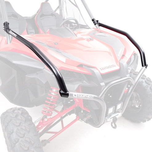 HMF Racing EXO Guards for HD Bumper Honda Talon 1000 R/X