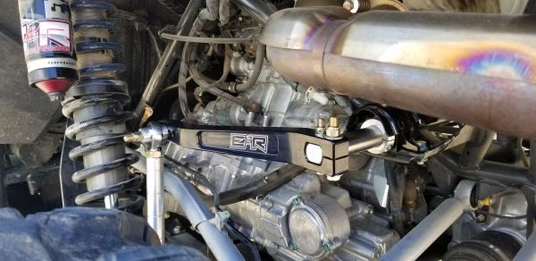 Double E Sway Bar E2R- Honda Talon R / X