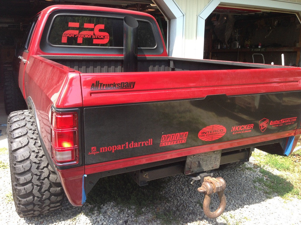 Far From Stock Stacks Far From Stock