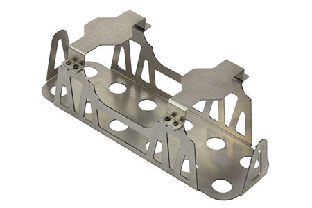 Optima Dual Battery Tray Ruffstuffspecialties