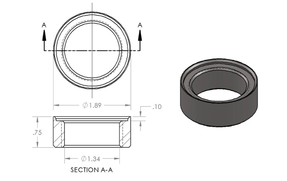 Quick Use diff cover Plug Far From Stock