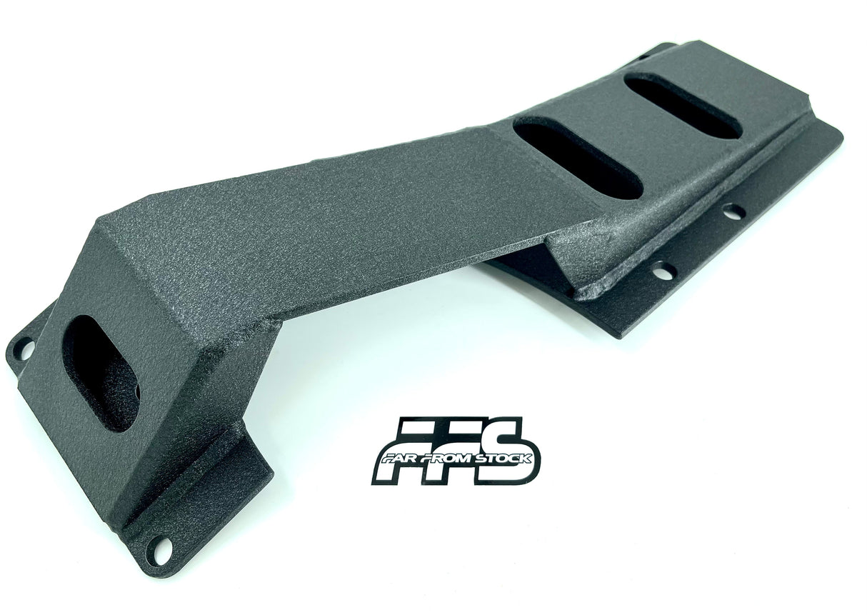 94-02 2g Long Travel Air Suspension (FRONT) Far From Stock