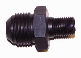 -10AN TO 1/4″ NPT PIPE ADAPTER (pair of 2) Far From Stock http://sales@ppmracingproducts.com/