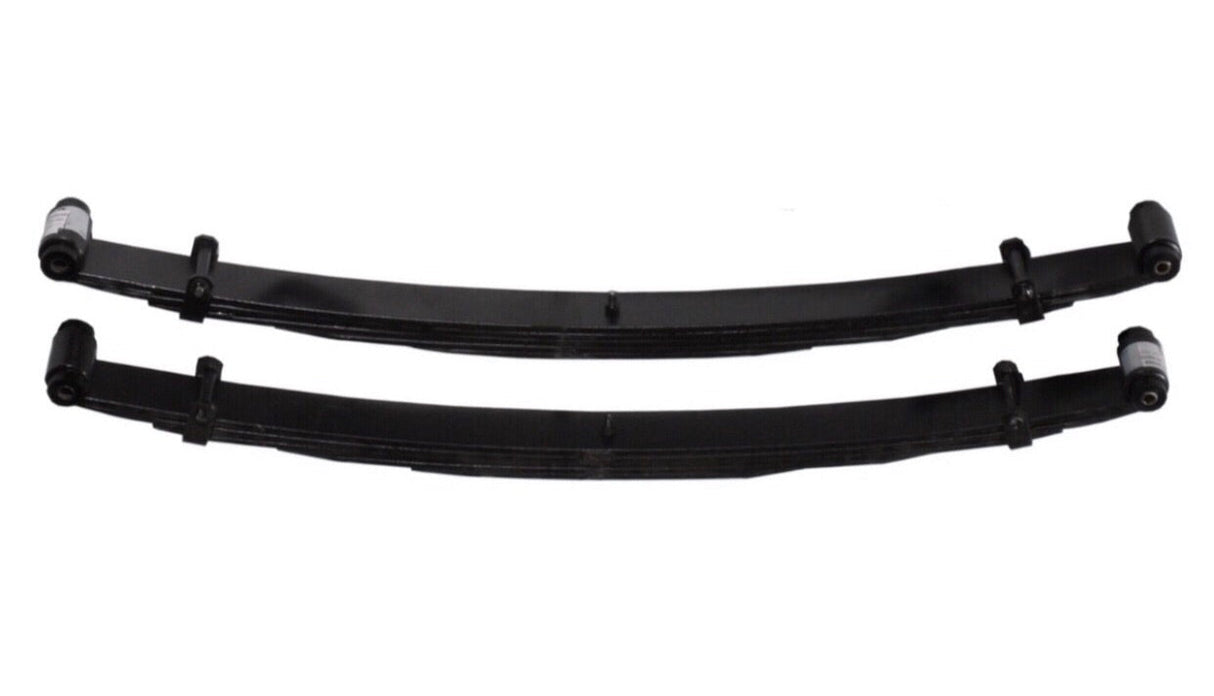 6” front first gen dodge lift spring 72-93 Far From Stock