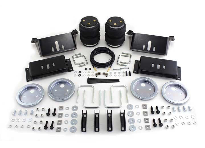 First Gen Dodge W Rear Air Bag Load Support Kit Far From Stock - Meyer Distributing