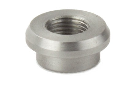 1/2" Threaded Weld Washer (6 pack) Far From Stock ruffstuff