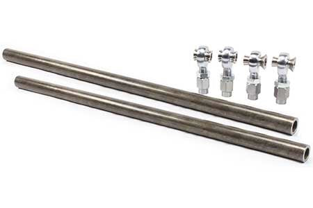 DIY Heim Dana 60 Crossover Kit Far From Stock