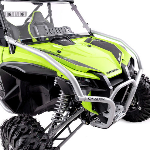 HMF Racing EXO Guards for HD Bumper Honda Talon 1000 R/X