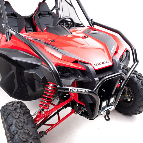 HMF Racing EXO Guards for HD Bumper Honda Talon 1000 R/X
