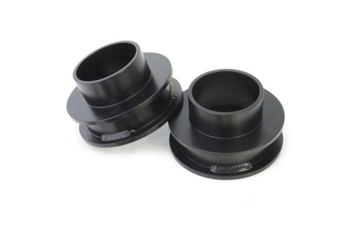 ReadyLift Suspension 1.75” Leveling Kit Far From Stock