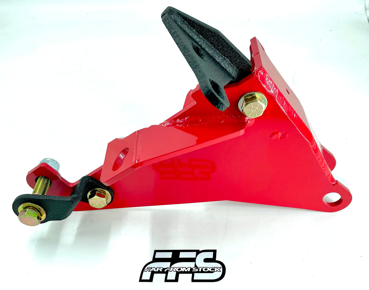 94-02 2g Long Travel Air Suspension (FRONT) Far From Stock