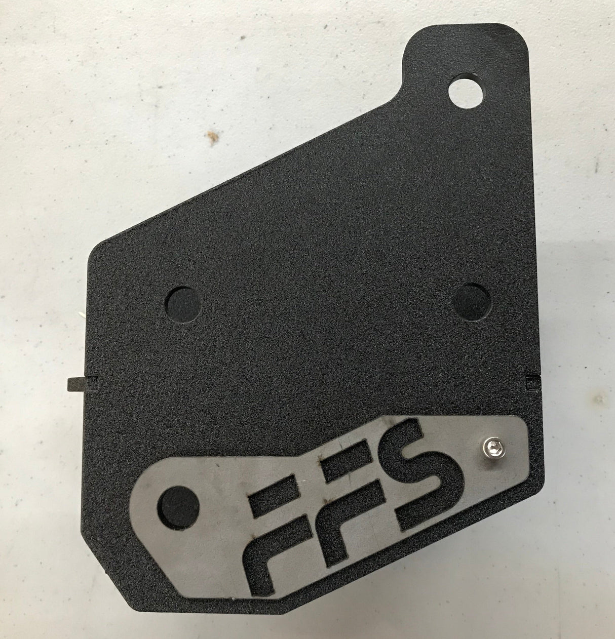 03-Current Dodge Ram Bolt On Traction Bar Frame Bracket Set Far From Stock