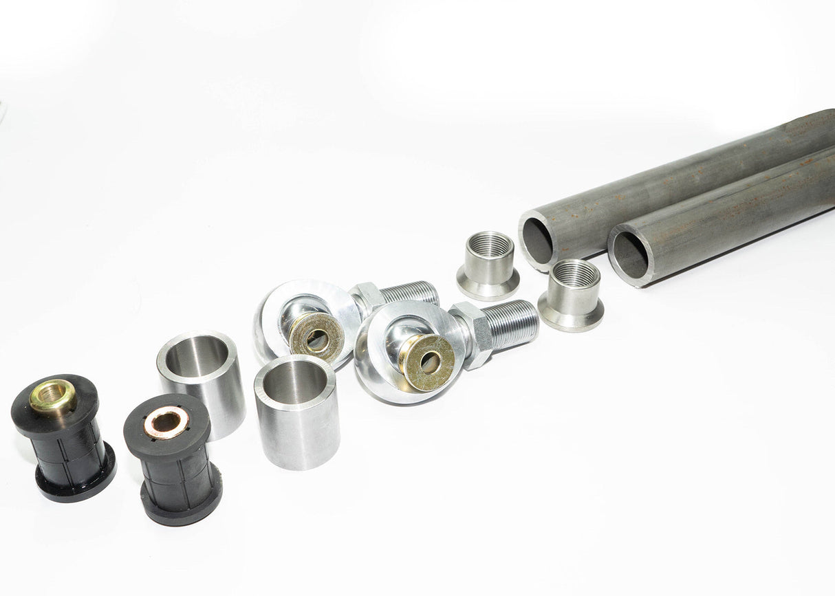 03-current Ram FFS Brand Heavy Duty Traction Bar Kit Far From Stock
