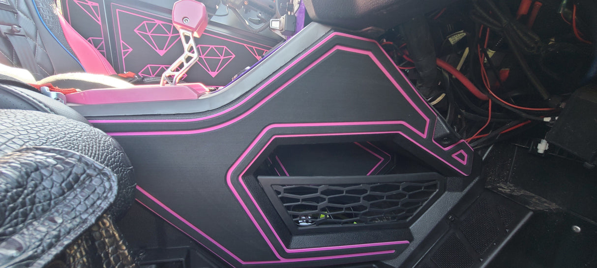 RZR Pro XP