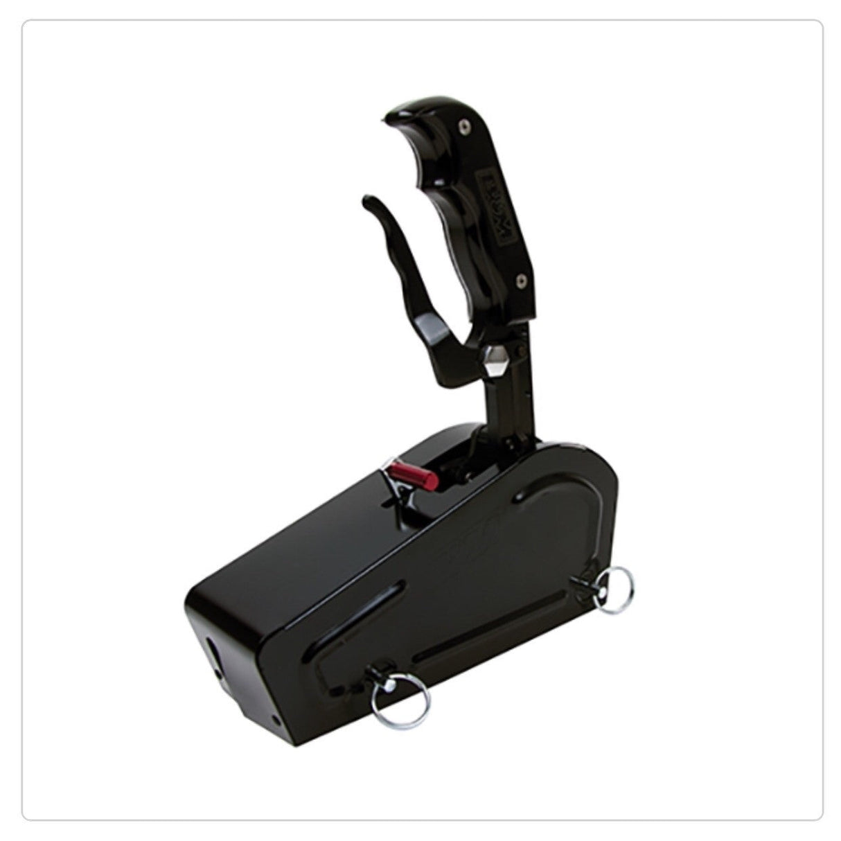 Stealth Magnum Grip Pro Stick Ratchet Automatic Shifter Far From Stock - Meyer Distributing