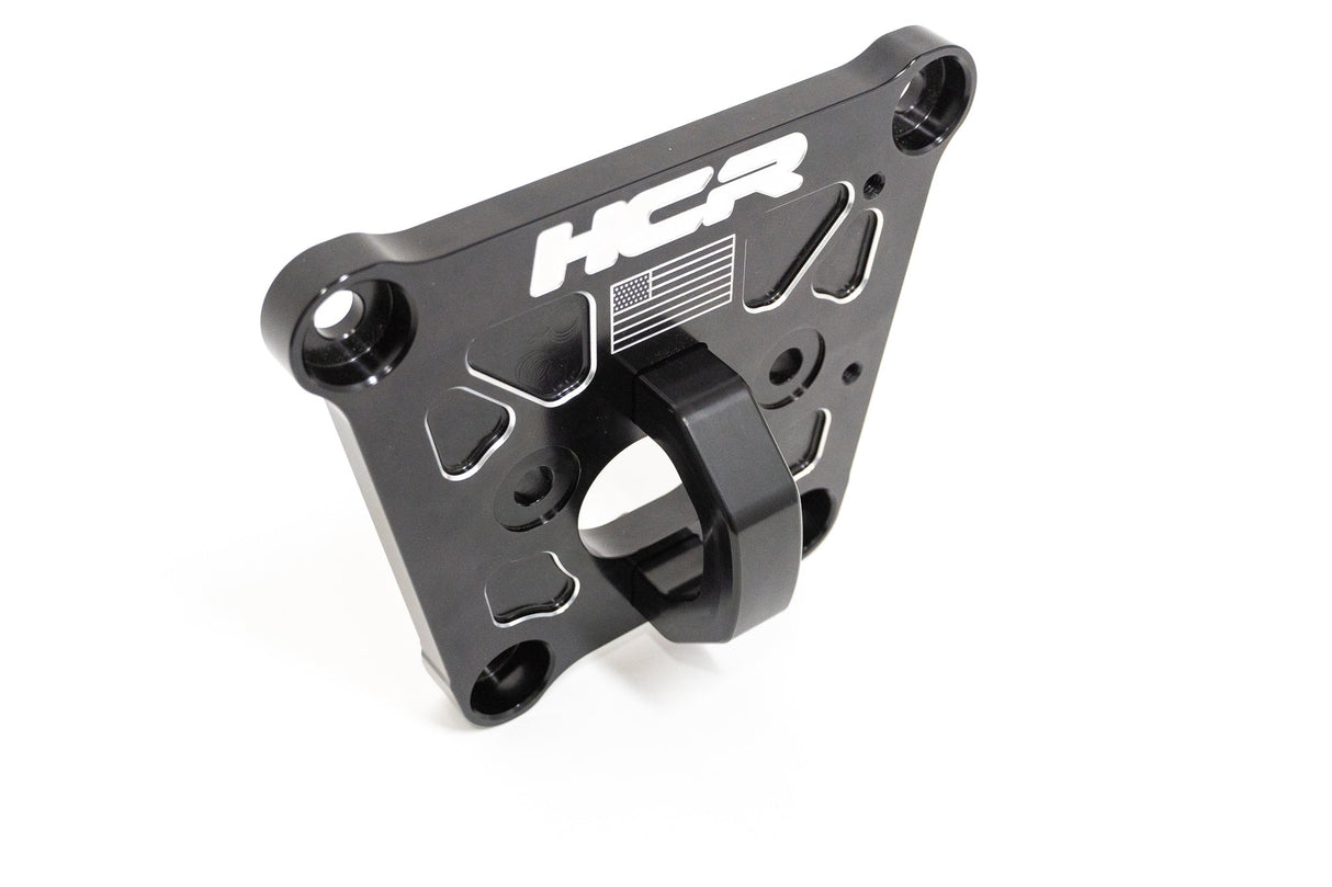 HCR Polaris RZR Turbo S Radius Rod Plate HCR racing
