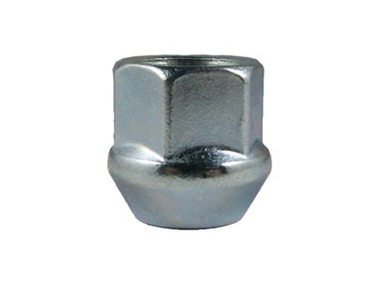 Wheel Spacer Lug Nut Far From Stock