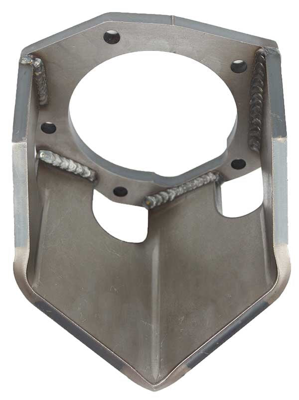 Ford 9” Pinion Guard Far From Stock