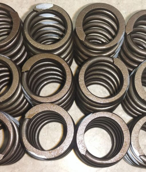 12V “60LB” VALVE SPRINGS Far From stock power driven diesel