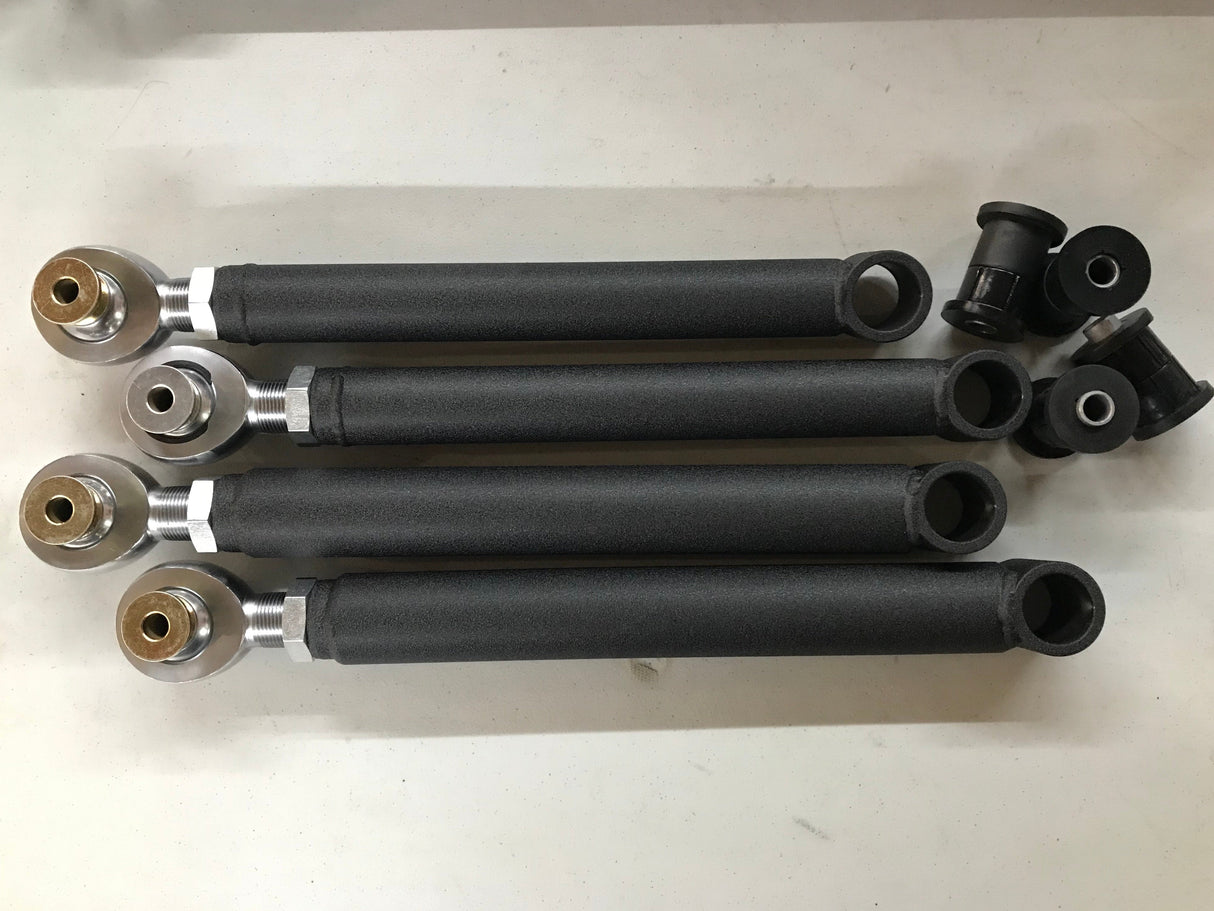 03-13 Ram Adjustable Replacement Control Arms 3rd 4th Gen Far From Stock