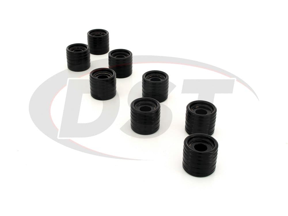 Body Energy Suspension Mount Bushings Kit - Dodge Ram 2500 Far From Stock