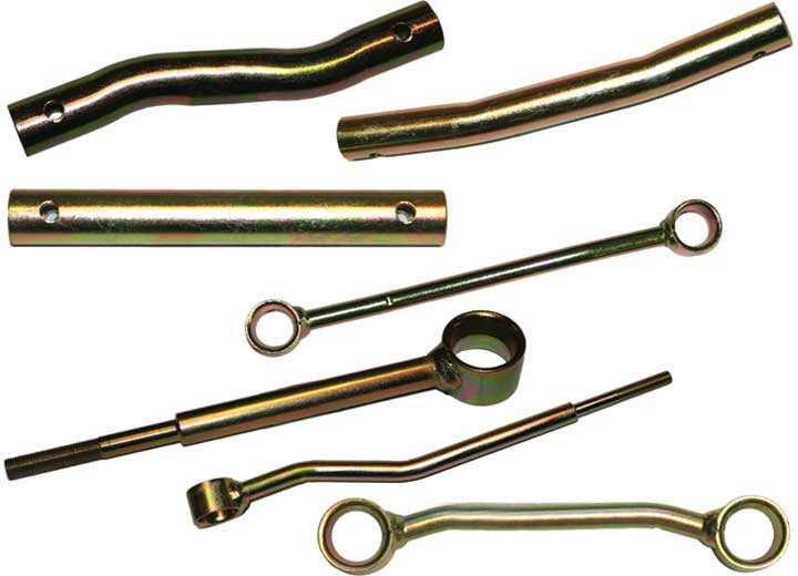 99-14 F250/F350 SWAY BR LINKS REAR 7-8IN 2K Far From Stock - Meyer Distributing