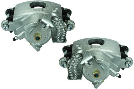 81-93 Dodge Dana 70 Disc Brake Conversion Kit Single Rear Wheel and Dually w/ 18+ in wheel 1993 & Prior Ruffstuffspecialties