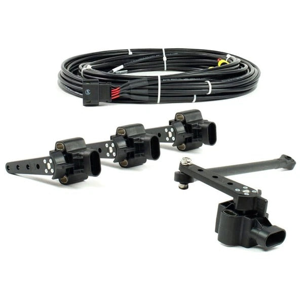 Accuair Ultimate Package Far From Stock