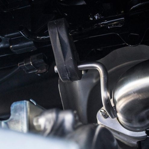 HMF Racing Honda Pioneer 1000 SLIP- ON EXHAUST SYSTEMS