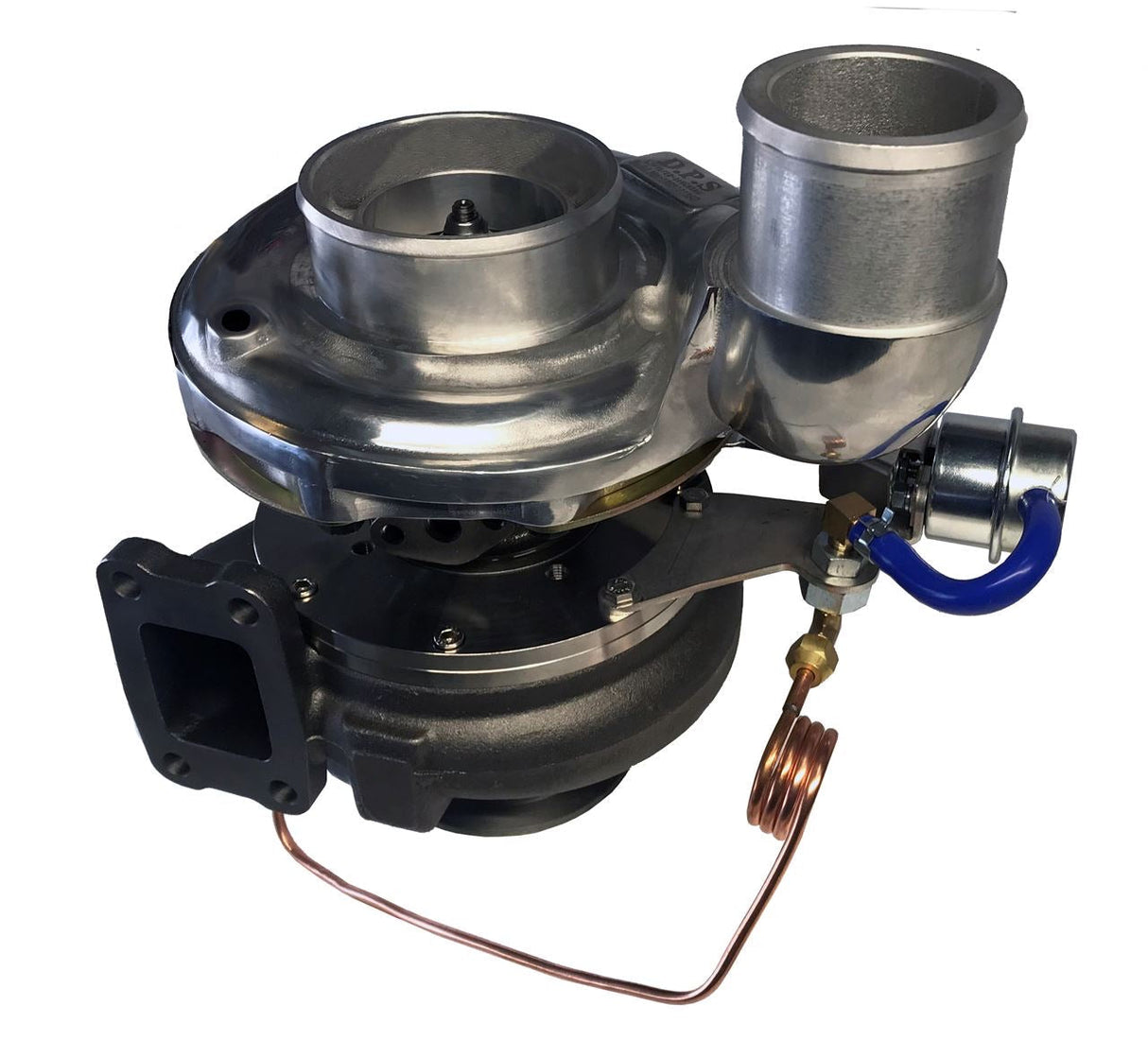 DPS Turbonator™️ VGT Variable Geometry Turbo for Dodge Cummins 5.9 & 6.7 Far From Stock