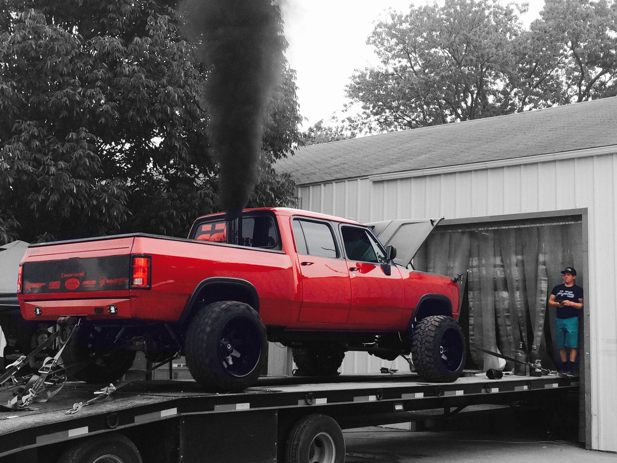 Far From Stock Stacks Far From Stock