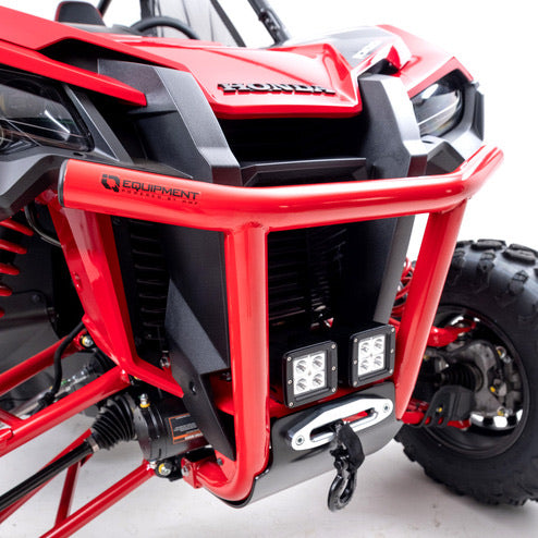 HMF Racing Defender LT Front Bumper Honda Talon 1000 R/X