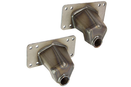 Rear Shackle Flip Kit Dodge / Universal Ruffstuffspecialties