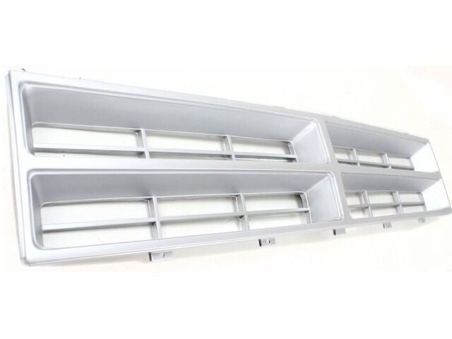 86-90 Dodge Truck Grille Far From Stock