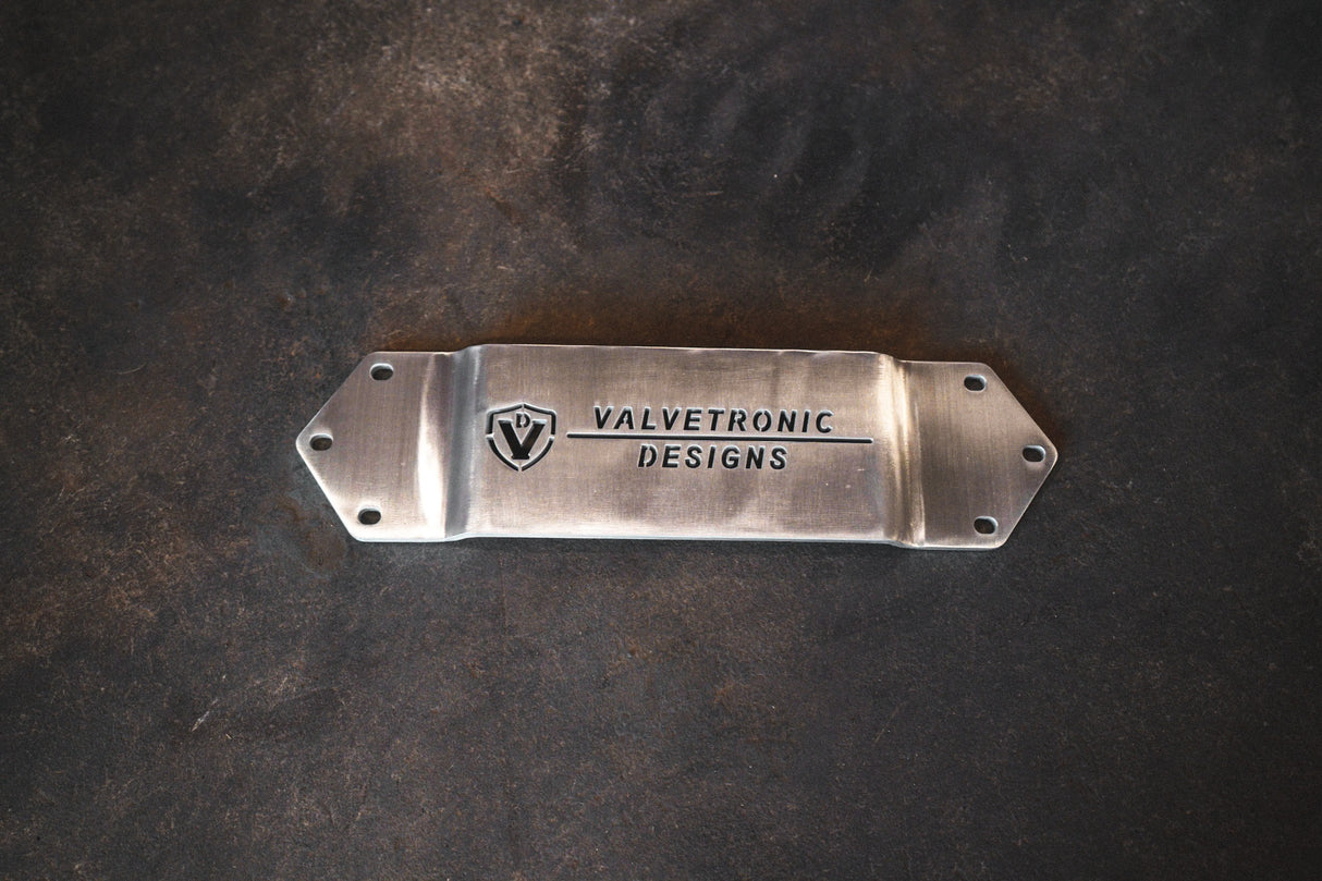 BMW F80/F82/F83/F87C Extended Chassis Brace Valvetronic Designs