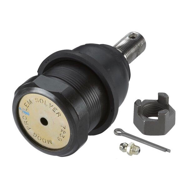 1st Gen 2WD upper ball joint Far From Stock - AutoZone