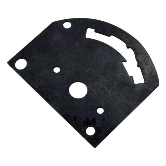 Gate Plate Far From Stock Meyer Distributing