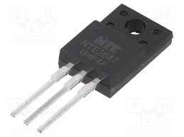 NTE2337 High Voltage, High Speed Switch, T-NPN, Si NTE