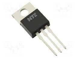 NTE2344 Audio Amp, Driver, T-PNP, Si, Darlington NTE