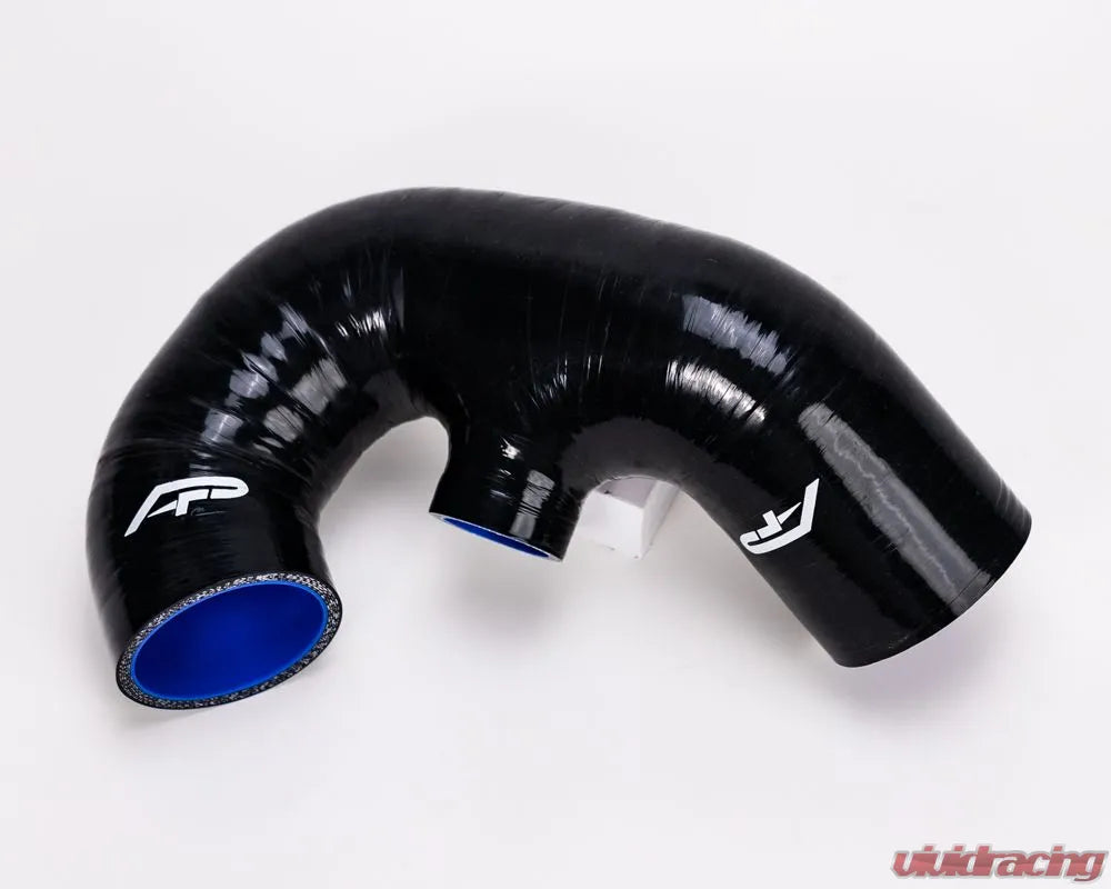 Agency Power Silicone Turbo And Intake Hose Kit Black Can-Am Maverick R 2024