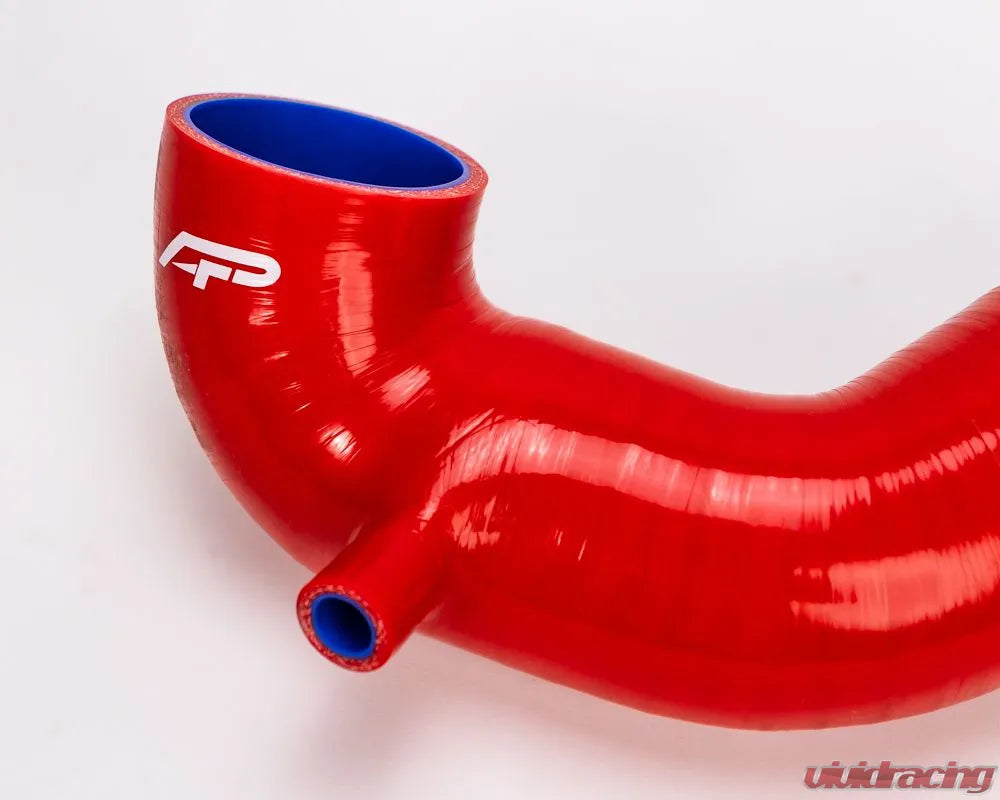 Agency Power Silicone Turbo And Intake Hose Kit Red Can-Am Maverick R 2024