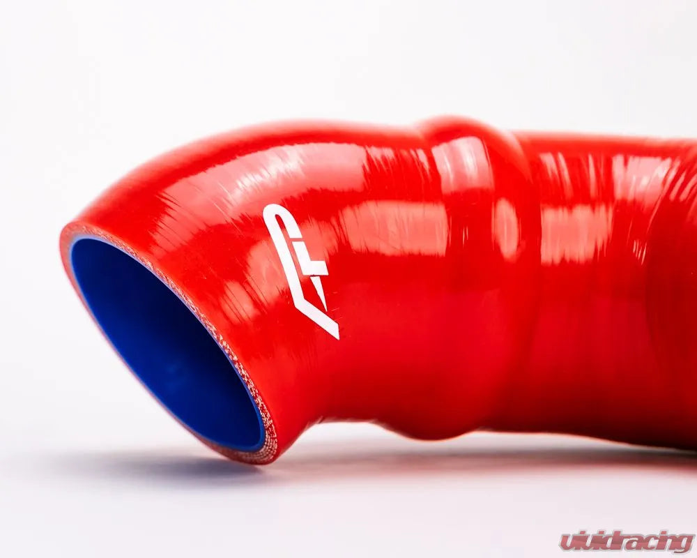 Agency Power Silicone Turbo And Intake Hose Kit Red Can-Am Maverick R 2024