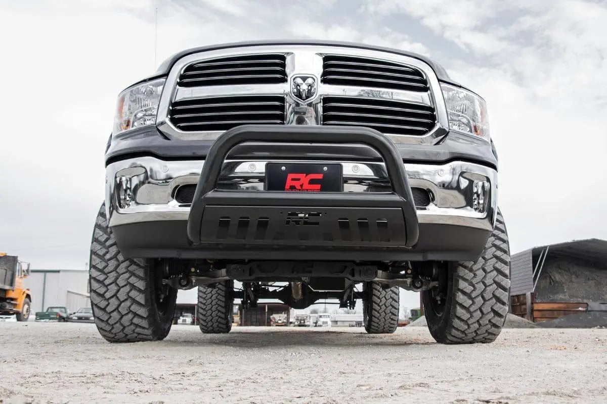 Rough Country 6 Inch Lift Kit Ram 1500 4WD 2012-2018 & Classic 332-config