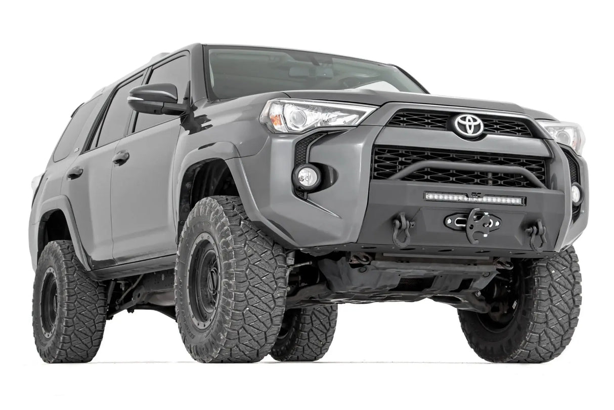Rough Country 3 Inch Lift Kit Toyota 4Runner 4WD 2010-2024 76632
